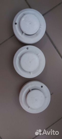 Пожарный извещатель ип 212 142