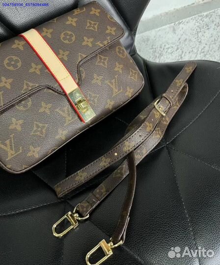 Сумка Louis Vuitton (Арт.49065)