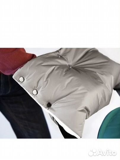 Коляска Adamex Rimini Deluxe 2 В 1