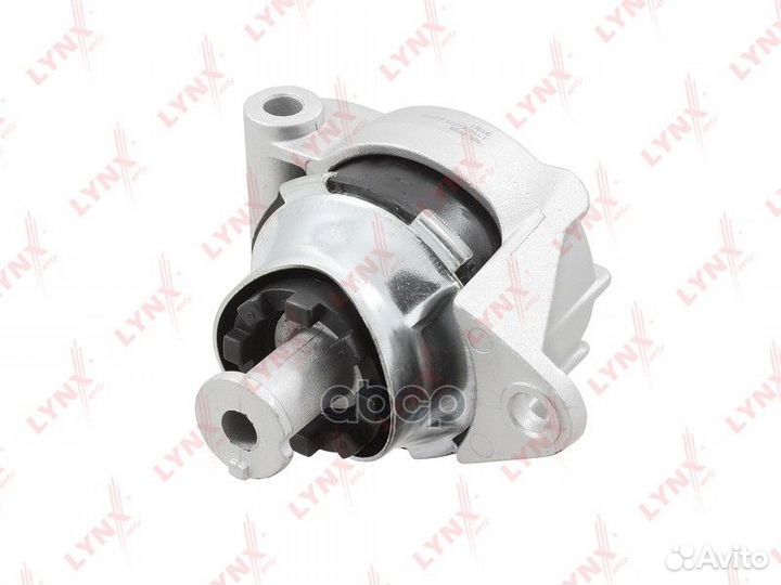 Подушка двигателя ME2188 lynxauto