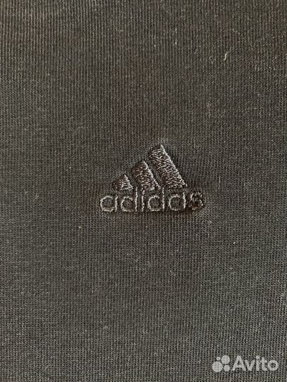 Футболка adidas женская 44