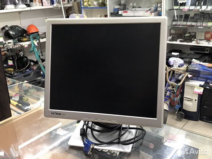 Монитор DNS v1956