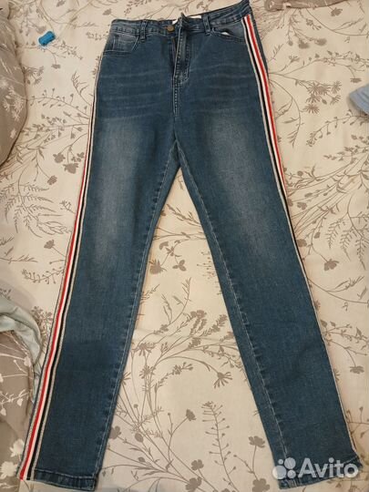 Джинсы befree s 40-42 размер