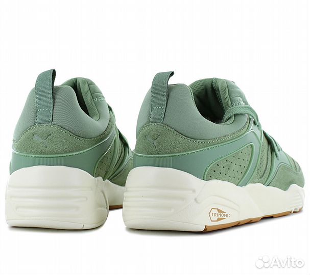 Кроссовки Puma Blaze of Glory оригинал новые