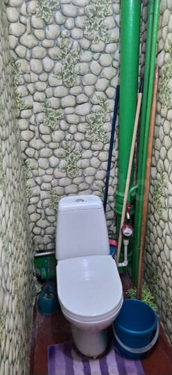 1-к. квартира, 37 м², 3/5 эт.