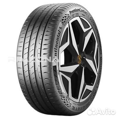 Continental PremiumContact 6 235/55 R19 105Y