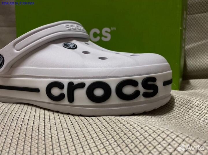 Crocs тапки (Арт.76466)