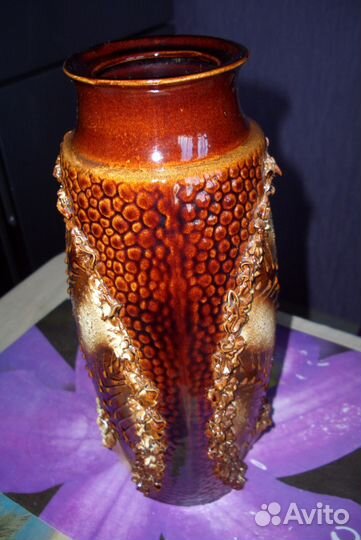 Хрустальный графин,ваза,заварной чайник