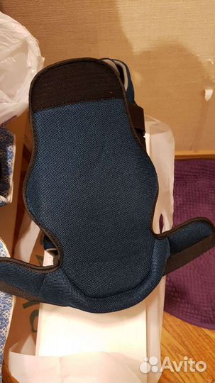 Обувь Барука размер М 37-39