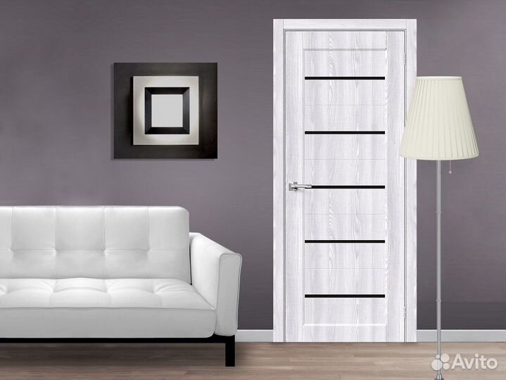 Дверь межкомнатная