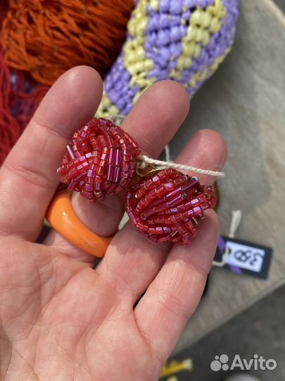 Винтажная одежда