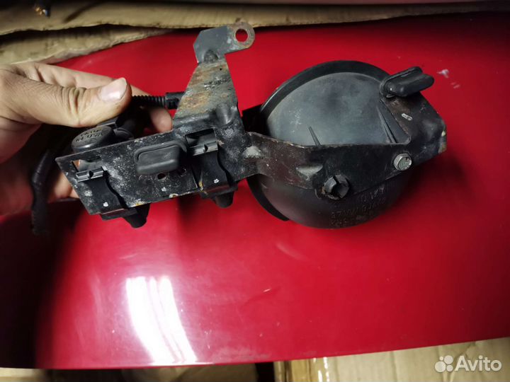 Клапан электромагнитный VW VAG 3.2