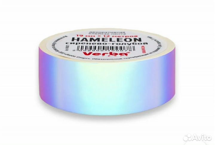 Обмотка для обруча Verba Hameleon
