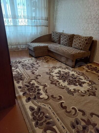 Комната 82 м² в 4-к., 4/5 эт.