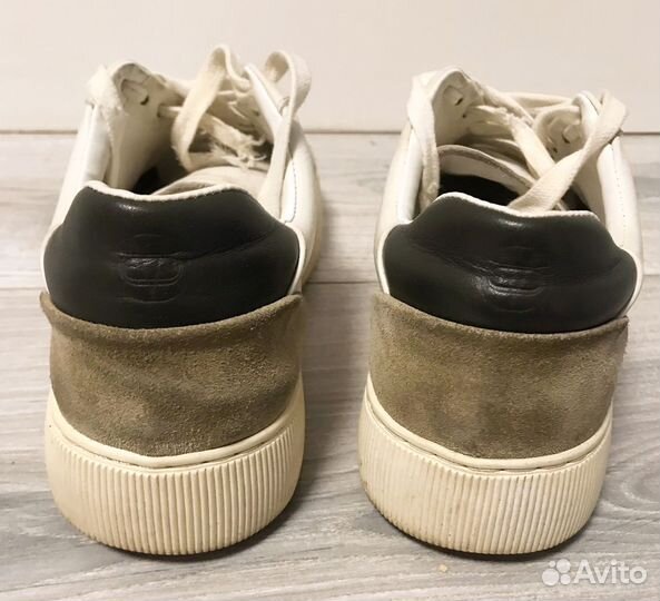 Кеды женские