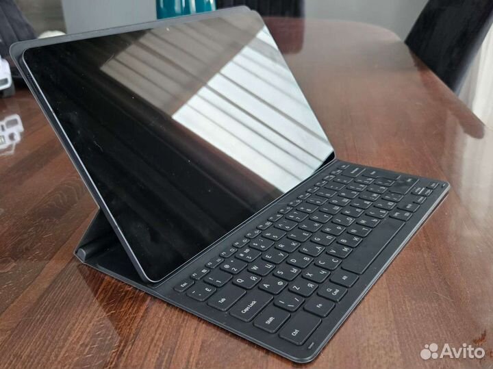 Планшет Samsung Galaxy Tab S7 FE