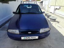 Ford Fiesta 1.2 MT, 1999, 78 815 км, с пробегом, цена 165 000 руб.
