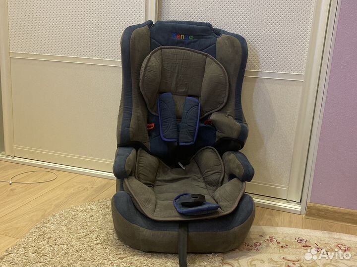 Автомобильное кресло kenga
