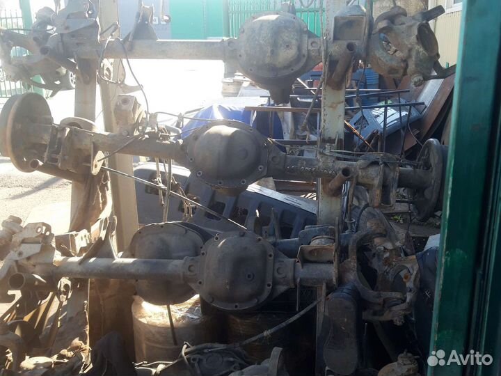 Авто разбор