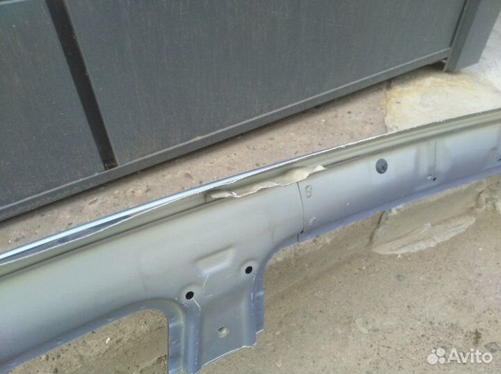 Боковина правая Kia Picanto 1.0 2006