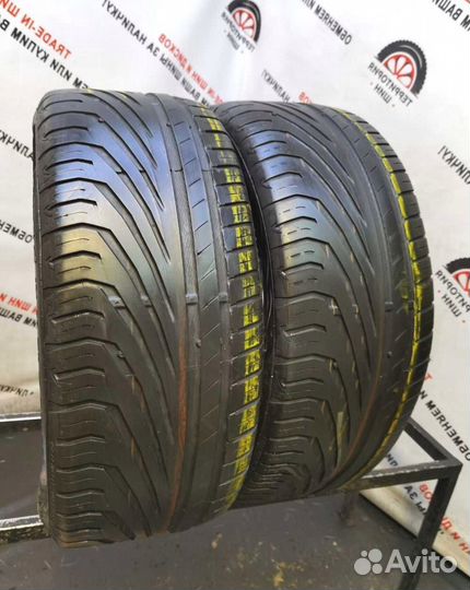 Uniroyal Rain Sport 3 225/50 R17 98V