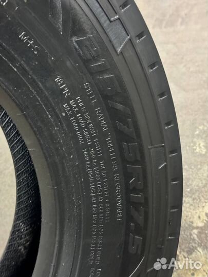 Автошина austone AAR603 215/75R17.5 135/133J 18PR