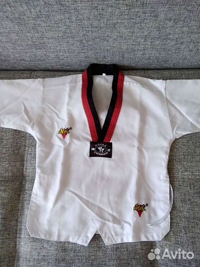 Единоборства