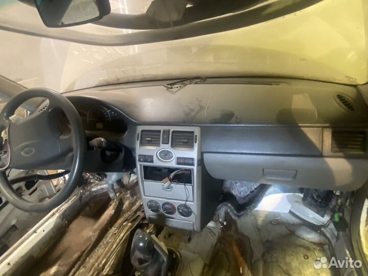 Торпеда priora