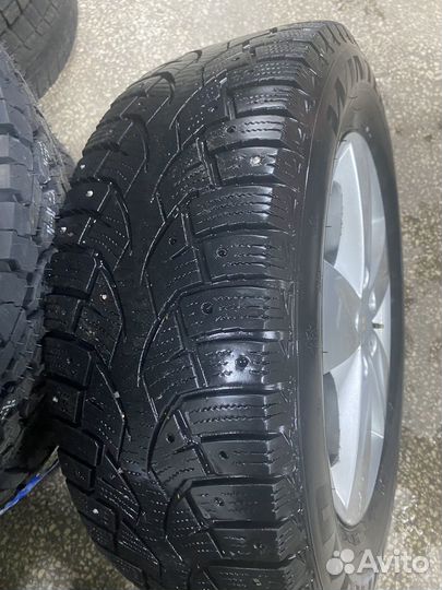 Joyroad Winter RX818 225/65 R17 102T