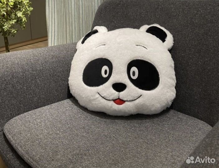 Подушка Панда