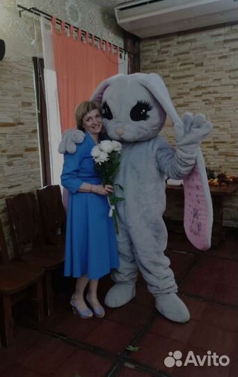 Ростовая кукла