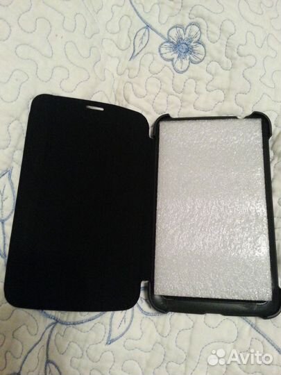 Чехол для Samsung Galaxi tab3 7 дюймов