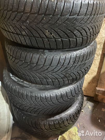 Диски на audi r17