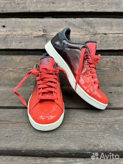 Кеды adidas stan smith