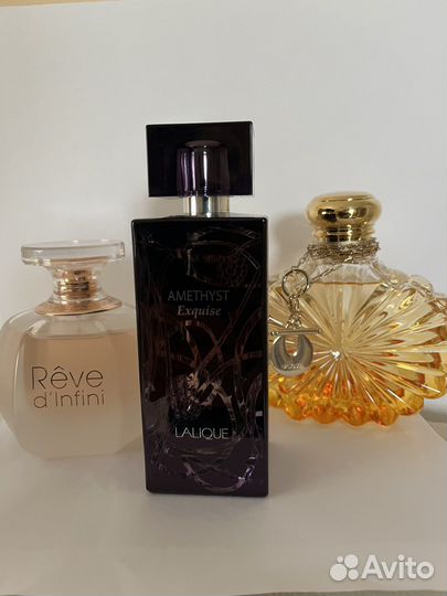 Делюсь ароматами