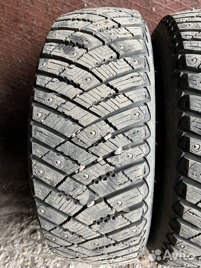 Goodyear Ultragrip Ice Arctic 185/65 R15 88T