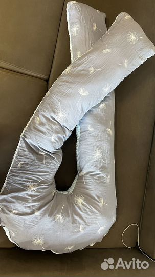 Продам подушку для беременных