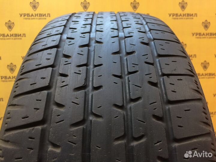 Uniroyal Rallye 340 225/60 R15