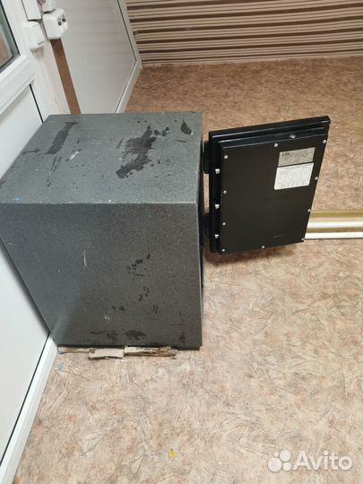 Сейф свн-1 2 класса