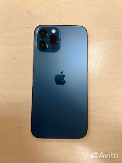 iPhone 12 Pro Max, 128 ГБ