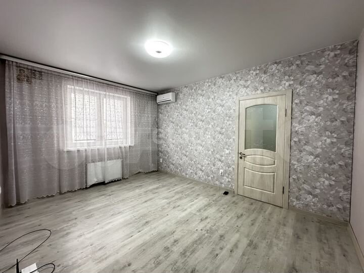 1-к. квартира, 28,5 м², 1/5 эт.