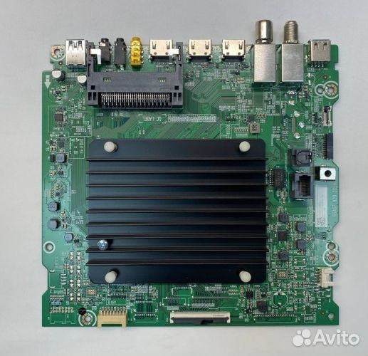 Материнская плата для т.в. hisense 65E7HQ