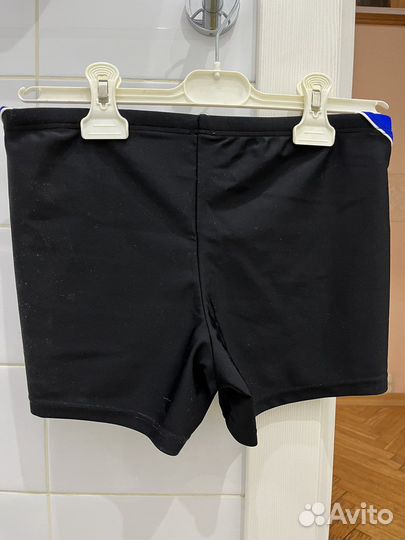 Плавки-шорты Joss Men's swim trunks 48