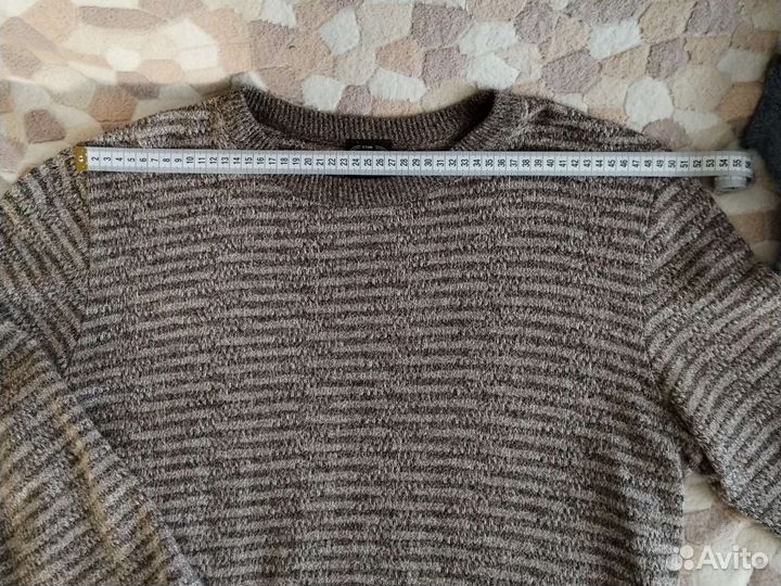 Джемпер мужской