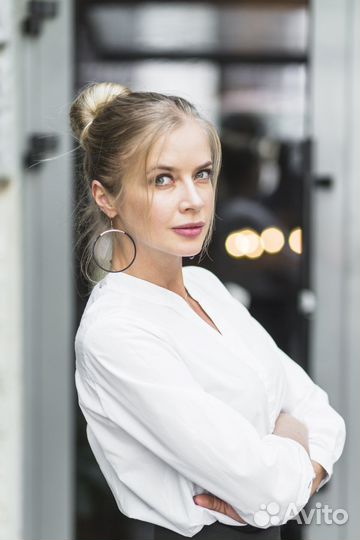 Помощник руководителя