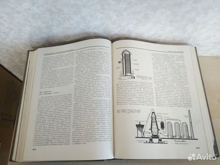 Детская советская энциклопедия