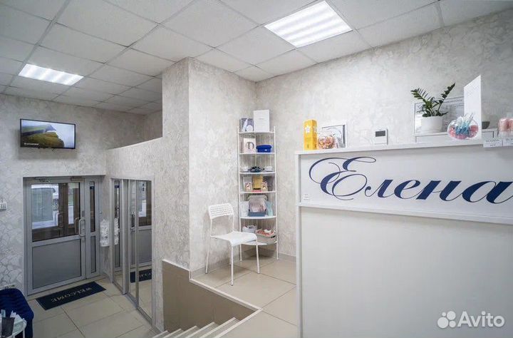 Администратор в студию красоты