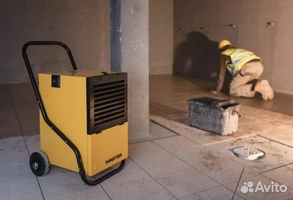 Осушитель воздуха мастер master Доставка Бесплатно
