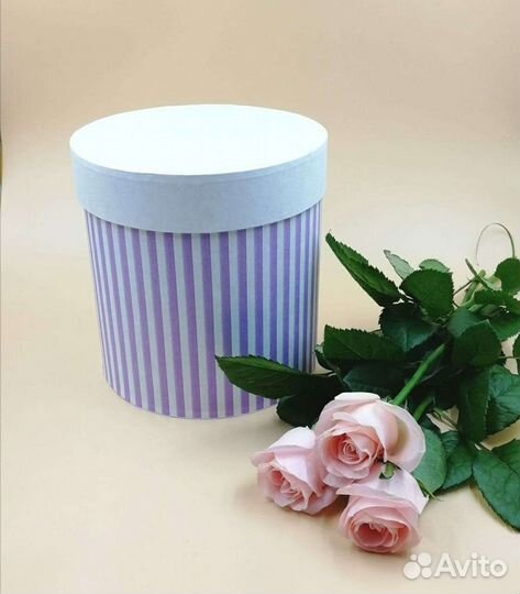 Коробки подарочные