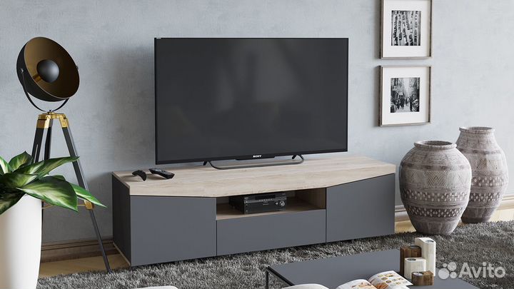 Тумба под тв